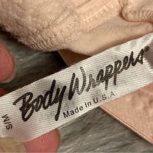 BODY WRAPPERS Full Foot Tight Size A